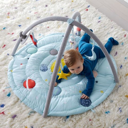 Deep Space Baby Activity Gym