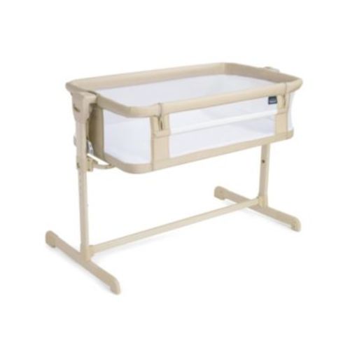 Baby BassiNest 2-in-1 Bedside Sleeper