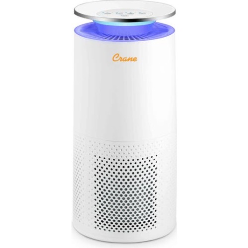 True HEPA Air Purifier
