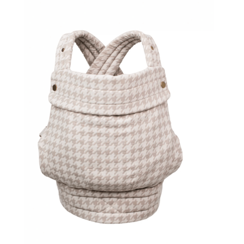 The Monarch Carrier - Houndstooth – Mabē