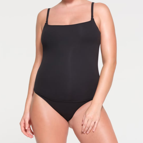 FITS EVERYBODY MATERNITY NURSING TANK | ONYX