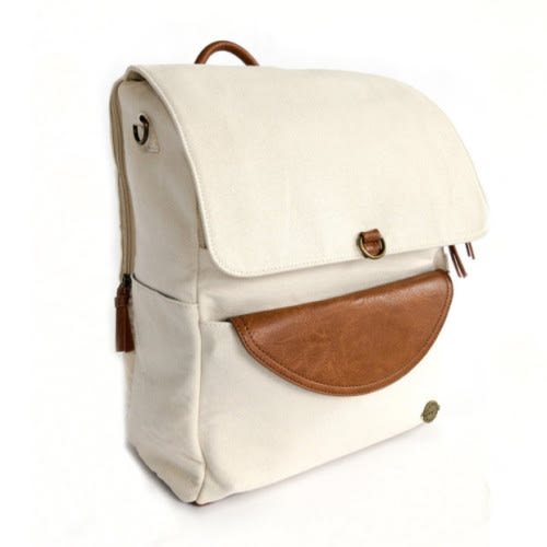 Momkindness Diaper Bag Backpack