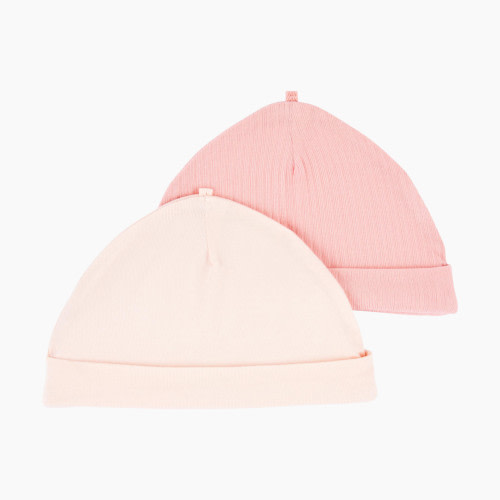 Carter's 2-Pack Caps - Light Pink, 0-3 M