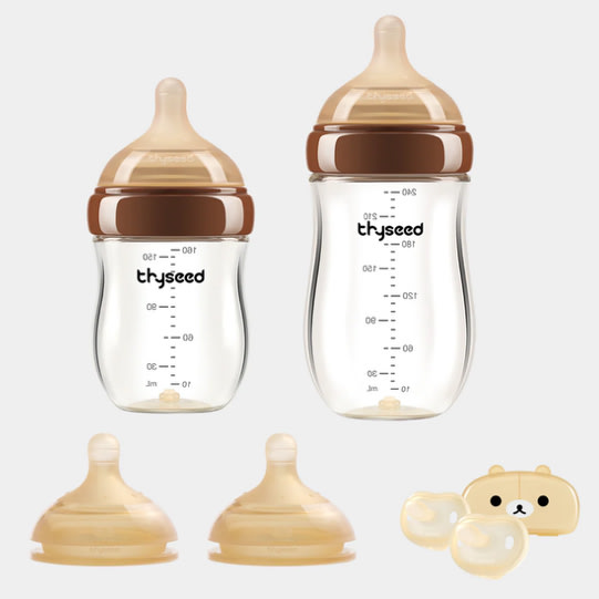 Thyseed Newborn Starter Set