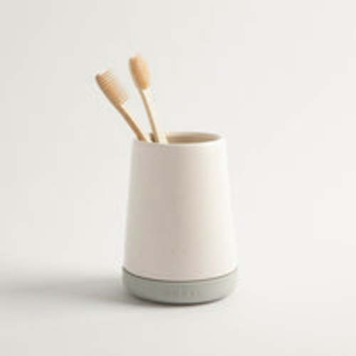 Minimal Dish Pad Drying Rack | Easy Kitchen Storage | Dorai Home