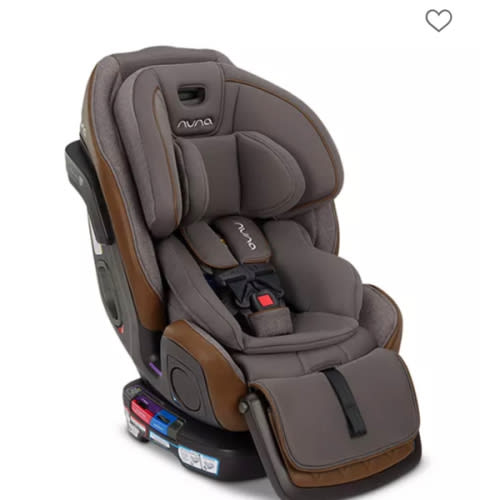 EXEC™ Next All-in-1 Convertible Car Seat
