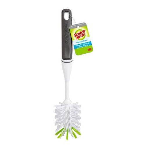 Scotch-brite Glass & Bottle Brush
