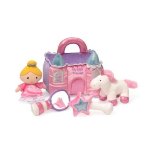 Princess Castle Play Set