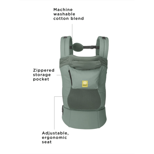 CarryOn Airflow - Willow