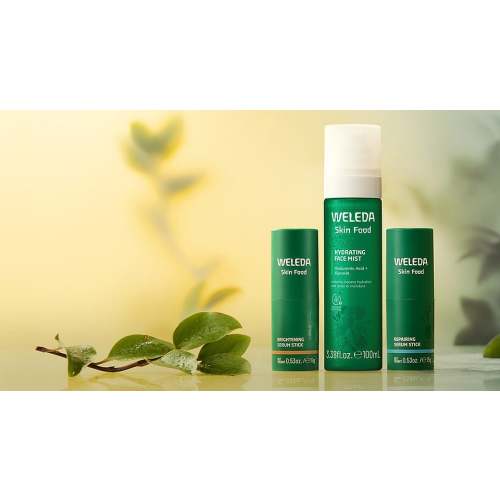 2in1 Gentle Shampoo + Body Wash | Weleda Baby Care - Weleda