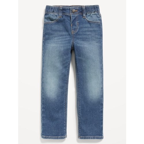 Wow Skinny Pull-On Jeans for Toddler Boys | Old Navy