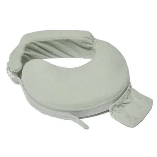 Breast feeding pillow