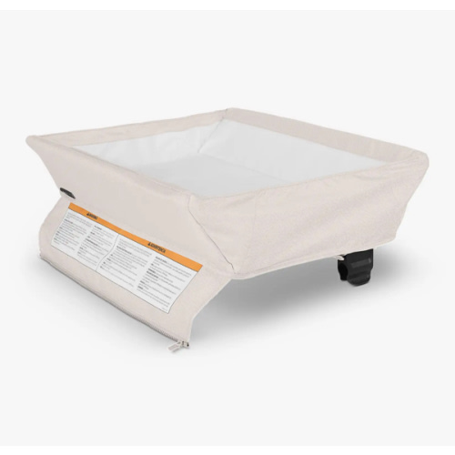 Remi Changing Station - Charlie - UPPAbaby