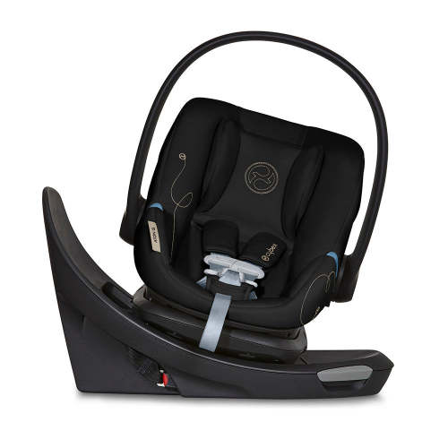 Cybex Aton G Infant Car Seat Swivel SensorSafe