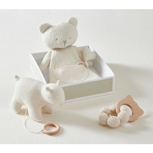 Softline Toys Set | Pottery Barn Kids