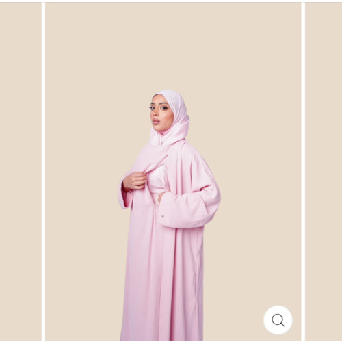 Haya 3 piece matching set | The modest mum