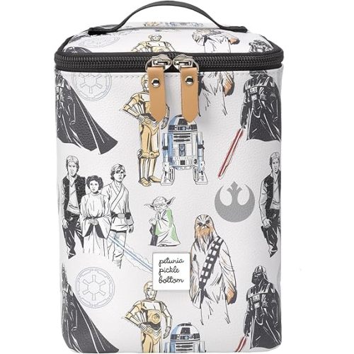 Petunia Pickle Bottom Baby Cooler Bag
