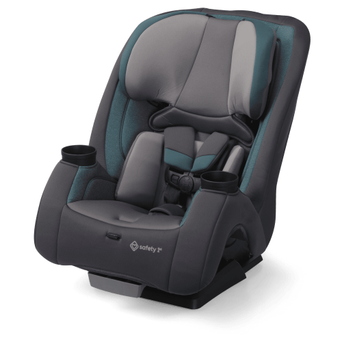 Safety 1st TriMate All-in-One Convertible Car Seat