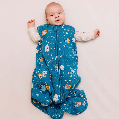 Disney Sleep Bag - Finding Nemo – Milk Snob