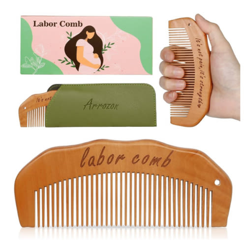 Amazon.com : birthing comb