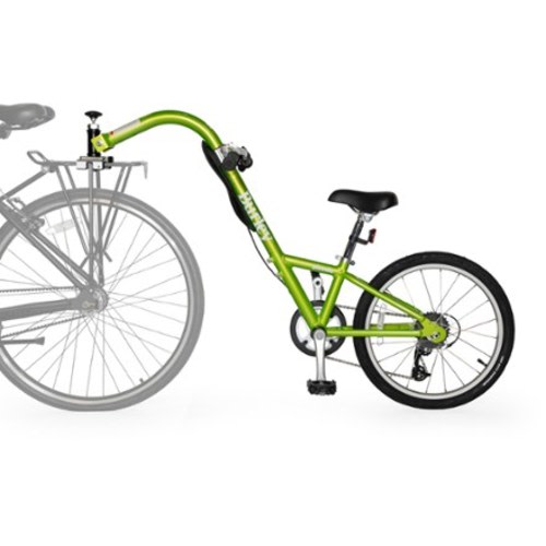 Piccolo Trailer Bike