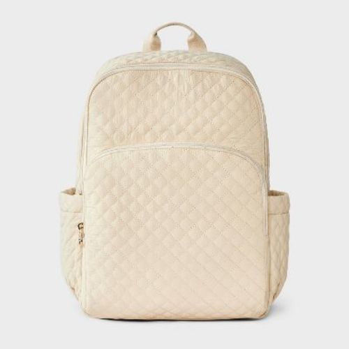 Quilted Dome Backpack - Universal Thread™