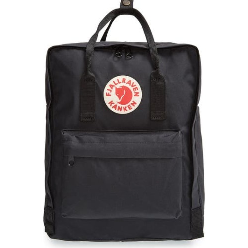 Kånken Water Resistant Backpack