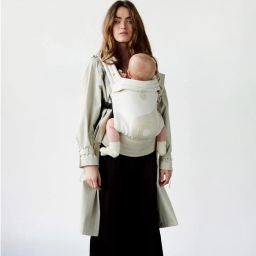Yin Yang Air | Zeitgeist Baby Carrier | SHOP ARTIPOPPE