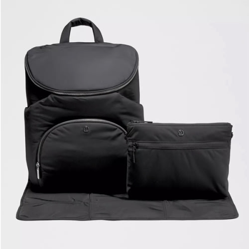 New Parent Backpack 17L | Men's Bags,Purses,Wallets | lululemon