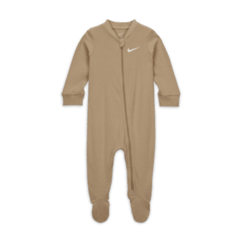 Nike Essentials Footed Coverall Baby Coverall