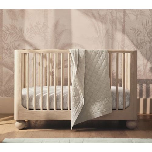 Palmer Convertible Crib