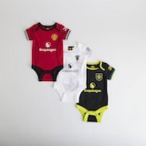 Buy Babywear | Manchester United Store