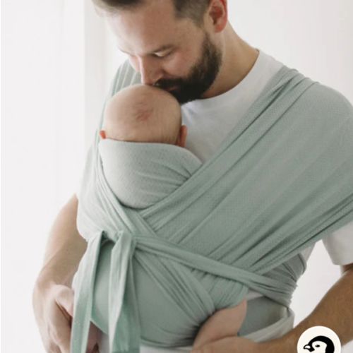 Konny Baby Carrier FLEX AirMesh™