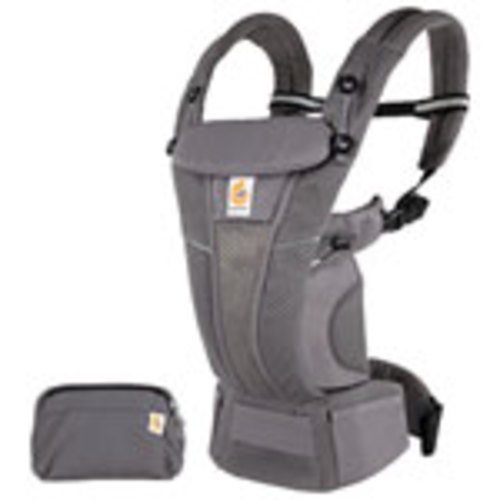 Ergobaby Omni Breeze Four Position Baby Carrier