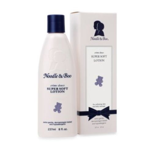 Noodle & Boo® 8 fl. oz. Super Soft Lotion - 8 OZ