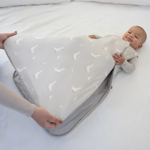 Sleep Sack - Goose / 1.0 TOG