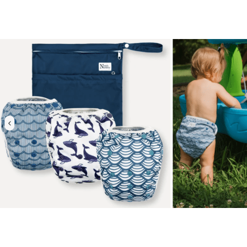 Big Splash Swim Diapers