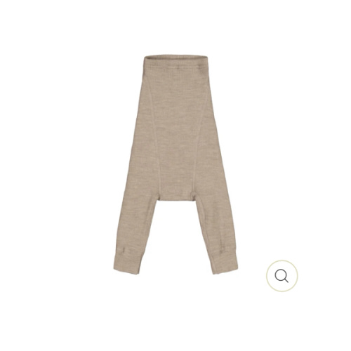 Ruskovilla Long Leg Nappy Pants