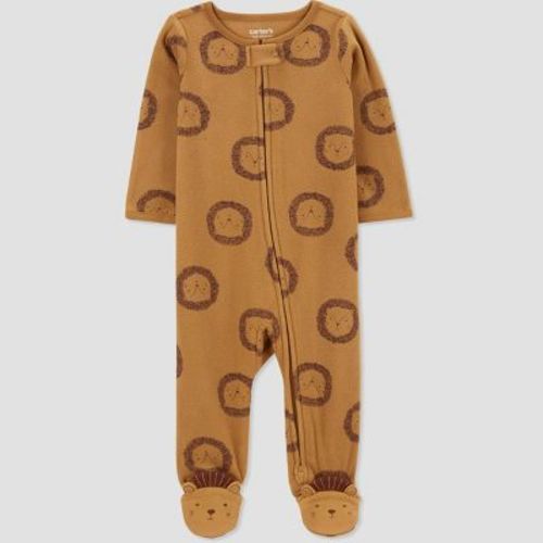 Carter's Just One You® Baby Boys' Sleep N' Play - Brown newborn