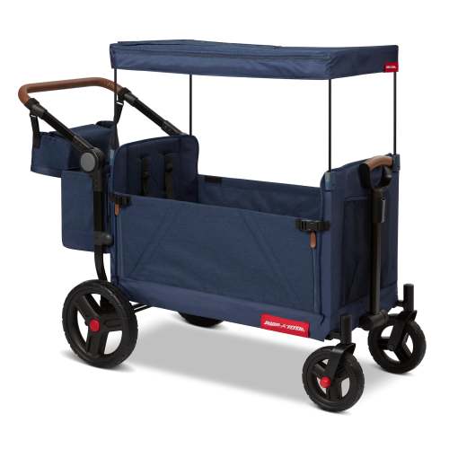 Atlas Stroll 'N Wagon