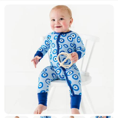 Mamma Mia! Here, I Go Again Convertible Footies