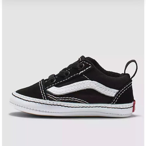 Infant Old Skool Crib Shoe