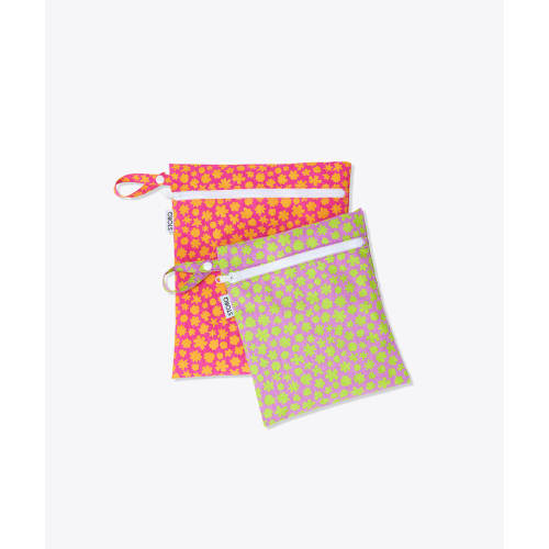 Don't Fret Wet Bag Set
