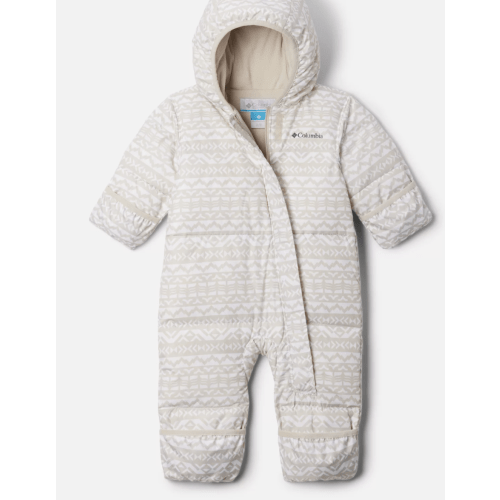 Columbia Infant Snuggly Bunny Snow Suit Size 6/12