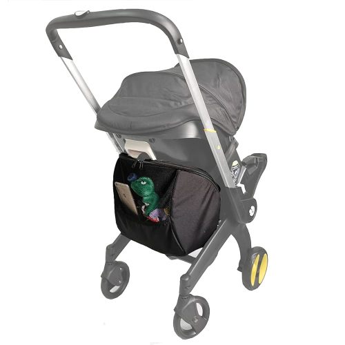NW Storage Bag, Compatible with Doona Infant Car Seat Stroller, 1 Count (Pack of 1) (BAG001)