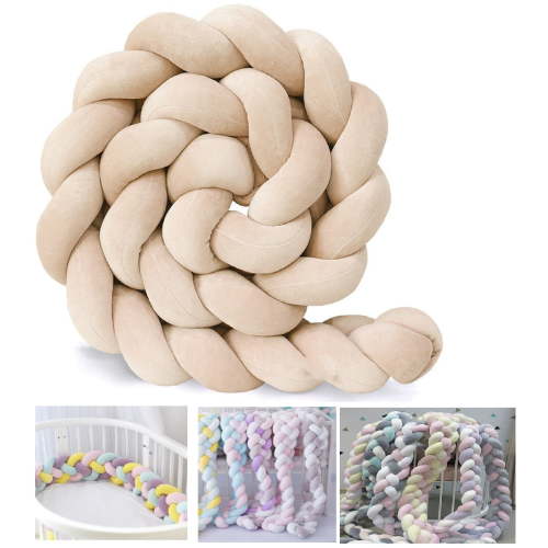 Knot Ball Pillow, Round Decorative Throw Pillows Cushion, Children Room Decoration Plush Toys Calming Stress Relief Toy