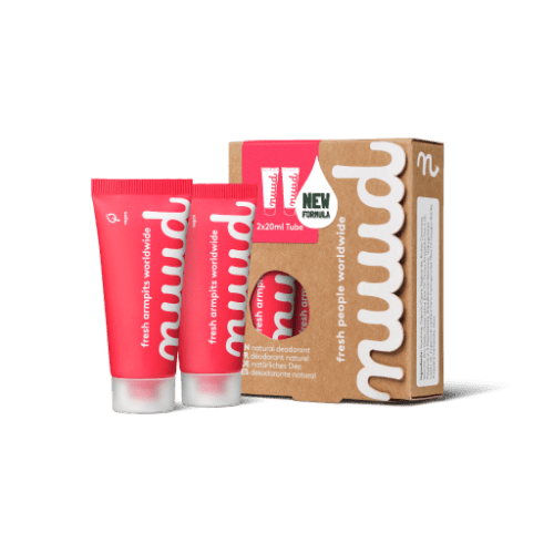 Smarter Pack | New formula