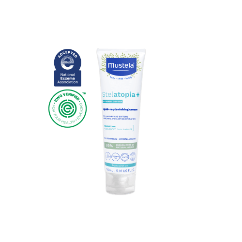 Stelatopia+ Lipid-Replenishing Cream 150ml Tube