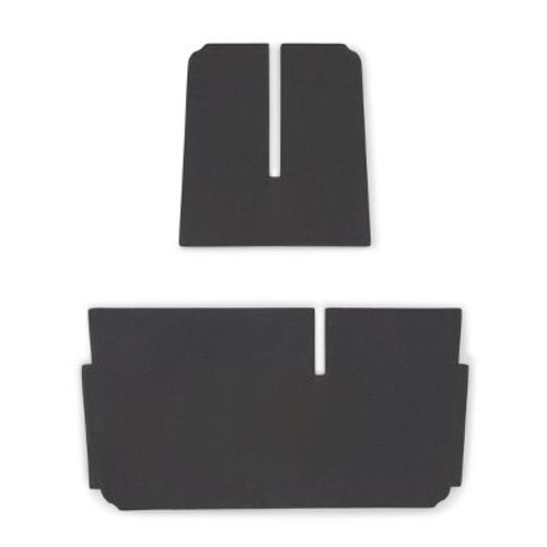 Parker Baby Co. Bath Caddy Insert - Smoke