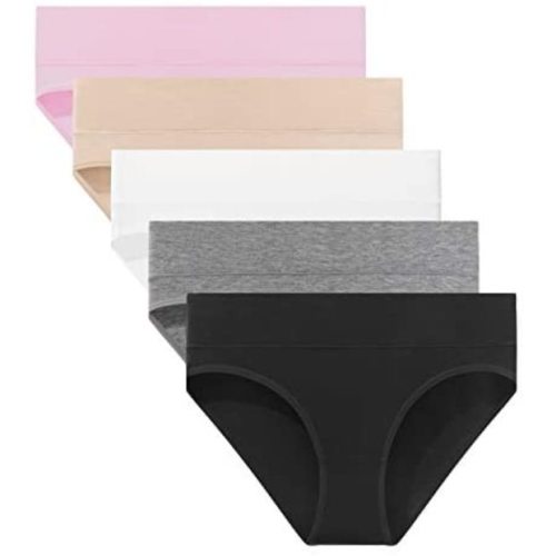 Angelhood Womens Maternity Panties